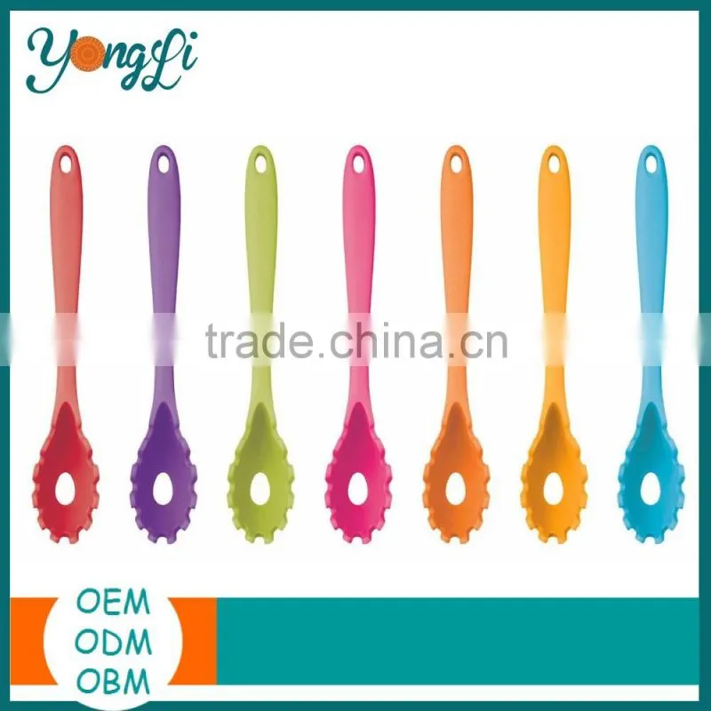 Spaghetti Fork Kitchen Knives Sharpening Tools
