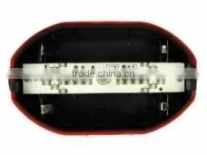 1 LED + 32 Bicycle Light Bright Flash Light Rear Lamp light