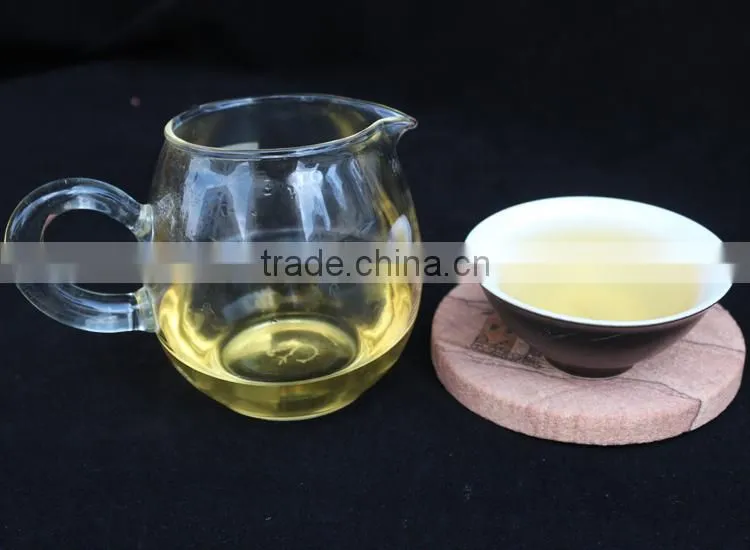 Yunnan Spring Organic Weight Loss PuEr Tea