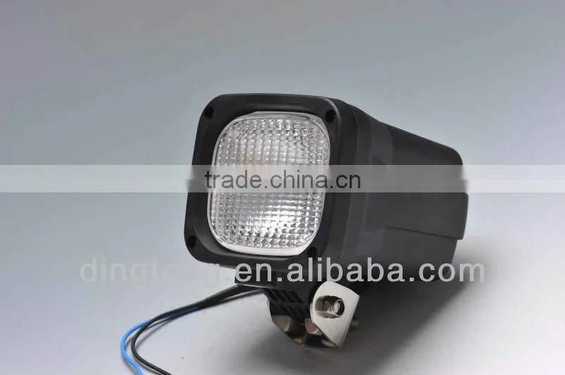 4'' 35/55W HID Xenon Working Lamp Spotlight Driving Light 24v