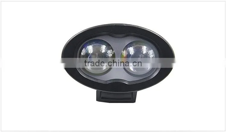 110v Big Blue Pedestrian warning blue spot light forklift safety light
