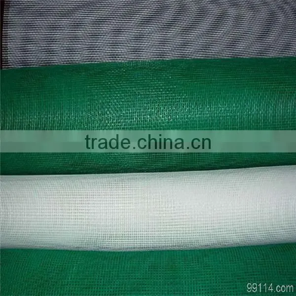 plastic insect screen of window & door Chinese manufacturer