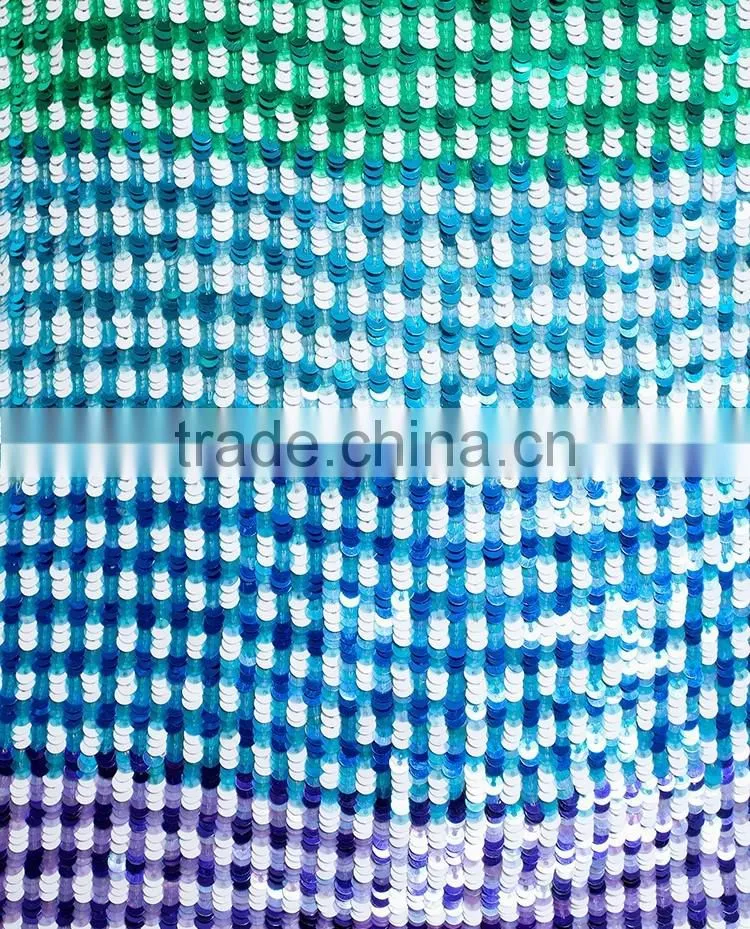 sequins fancy racer back tank tops for girls