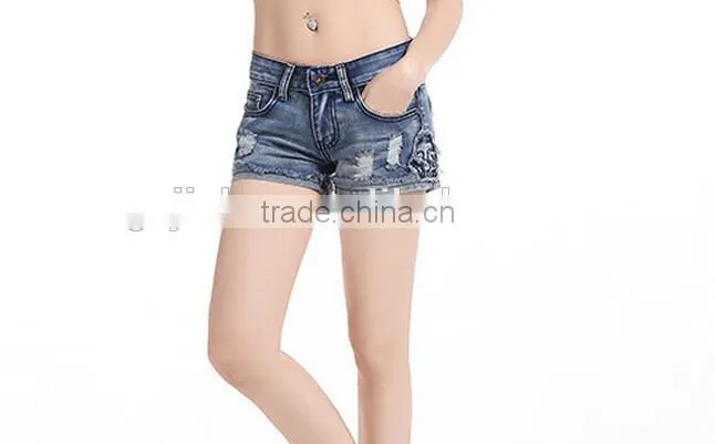 2015 summer fashion short pants