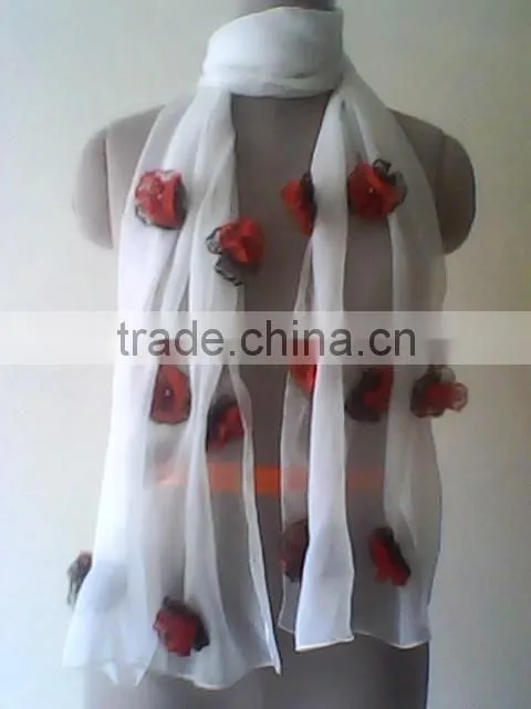 Designer Scarf