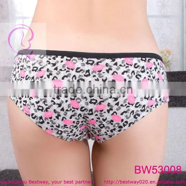Hot sex photos of fashion new sex cotton fabric panty