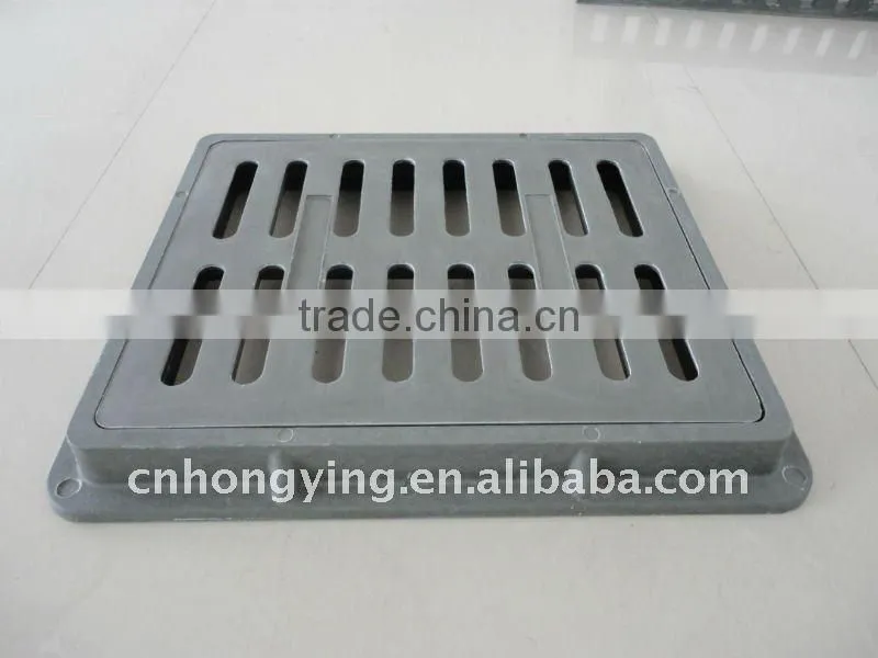 bmc drainage ditch cover