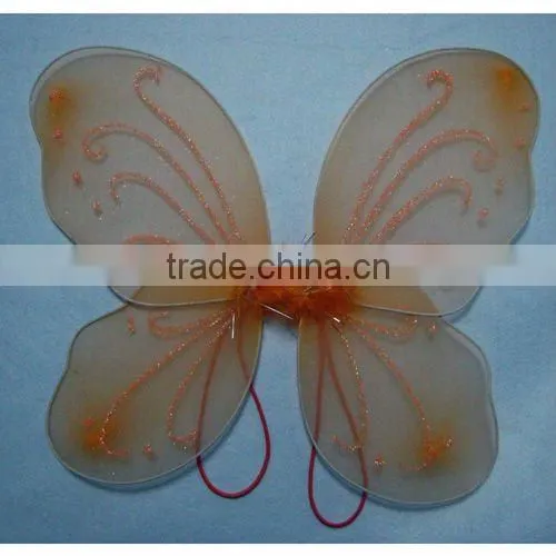 childrens fairy wings for costume