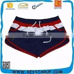 Summer Leisure Paris Lady Boardshort,Women Hot Beach Shorts