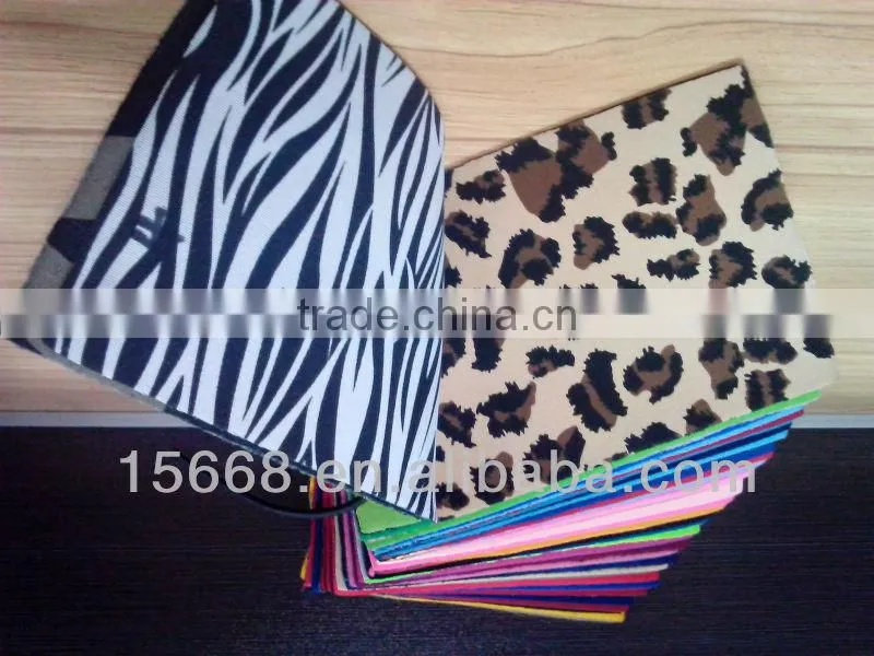 hot celling neoprene Laptop bags with handle