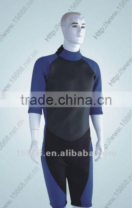 neoprene custom excel wetsuit