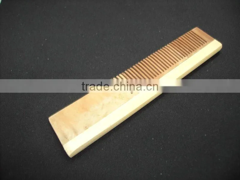 hotel comb