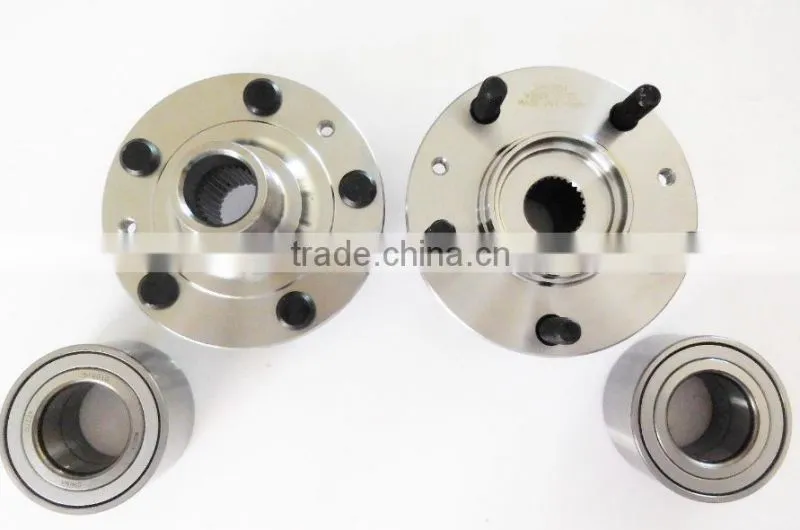 OEM GR1A-33-060A Rear Wheel Hub Bearing Fit Mazda