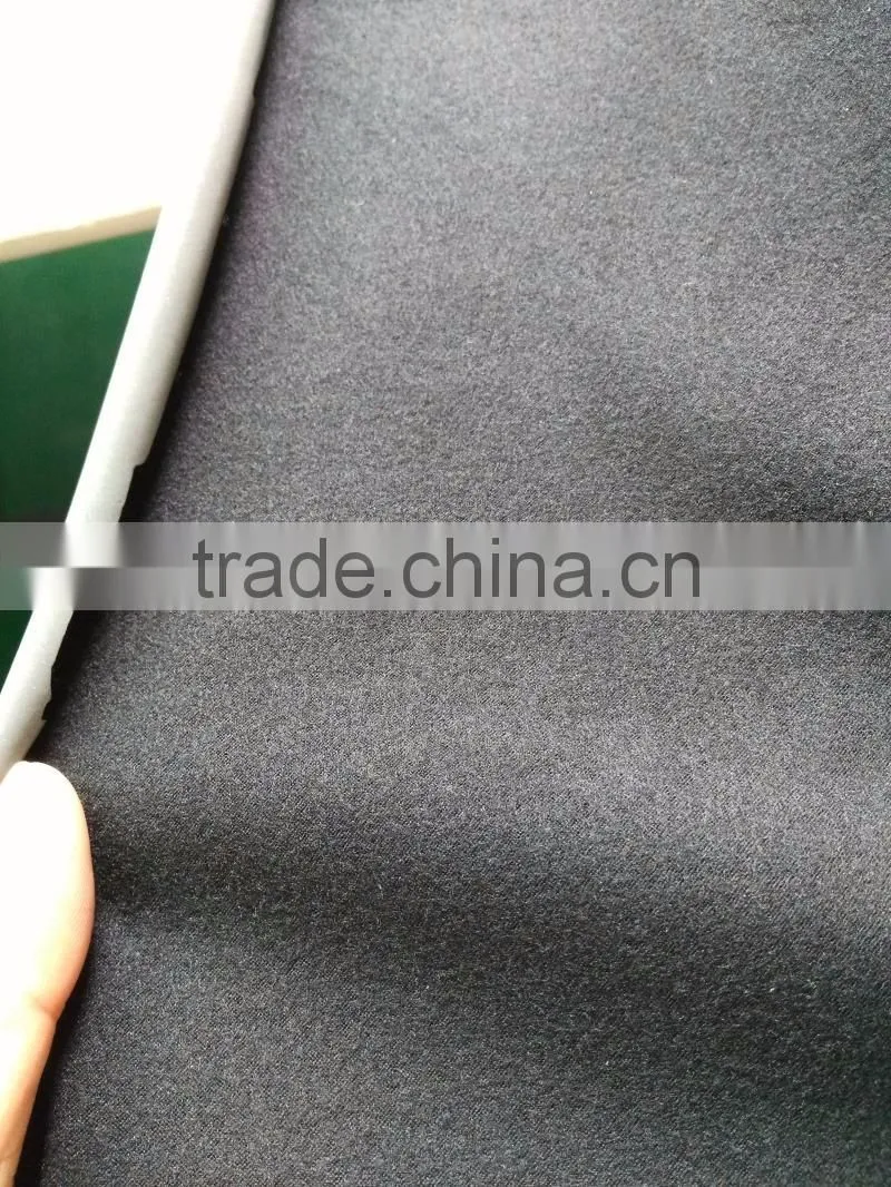 Wholesale sew on cotton spandex sun scotchlite reflective fabric for clothing