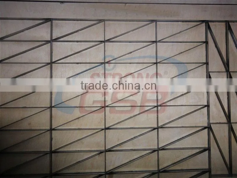 GSB Hydraulic cutting mould, cutting die/punching die cutting mould