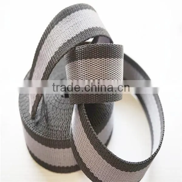 Polypropylene Webbing Belt