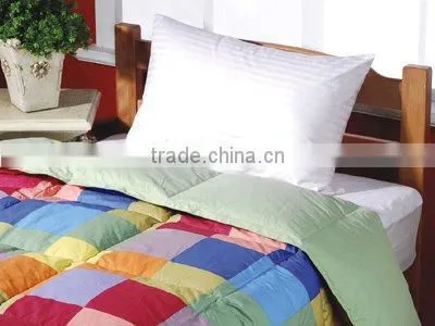 Computerized multi needle shuttle Quilting Machine