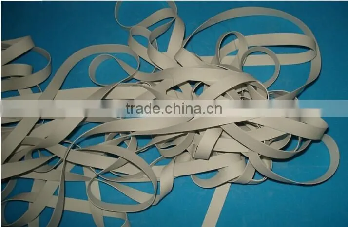 rubber elastic tape