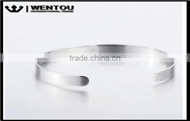 Lettering 925 sterling silver bracelet custom made girlfriend mom valentine