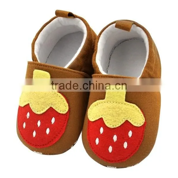 0 to 12month spring and summer baby boy girl footwear toddler shoes