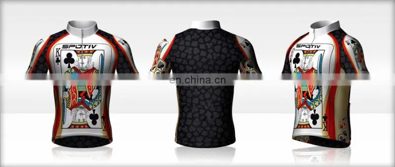 2015 New Design cheap custom make high quality sublimation shirt for man