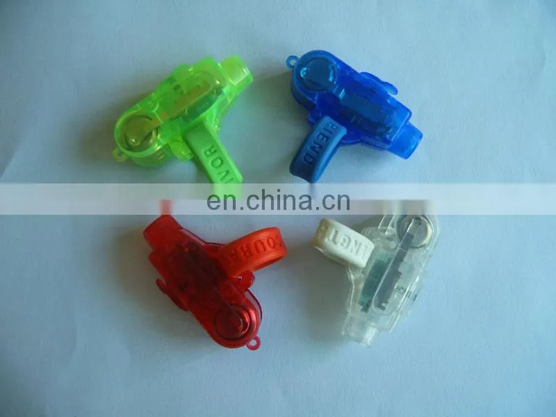 light lanyard gift promotional items