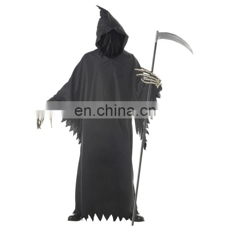 CG-COS1036 Adult scream costume with mask