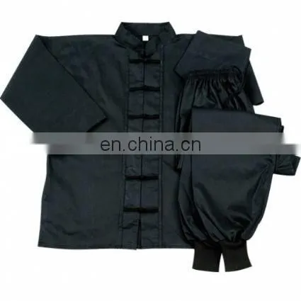 Kung Fu Uniform