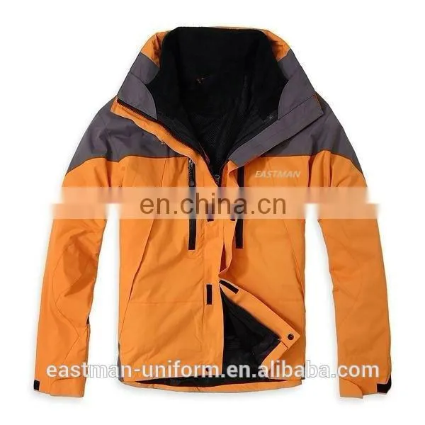 multi-color thermal comfortable outdoor wear