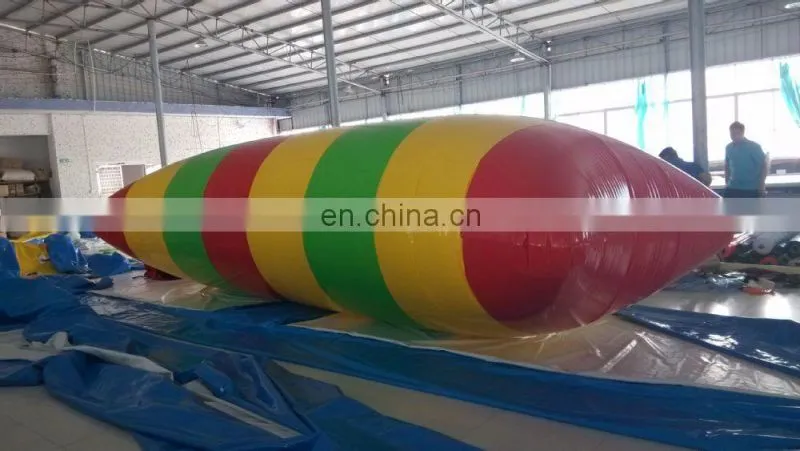 Hot Sale Best Quality inflatable water blob prices in China