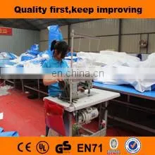 Zhengzhou Winsun Amusement Equipment Co., Ltd. company overview - view 1