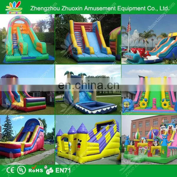 Children jumping Inflatable bouncer,inflatable dragon bounce