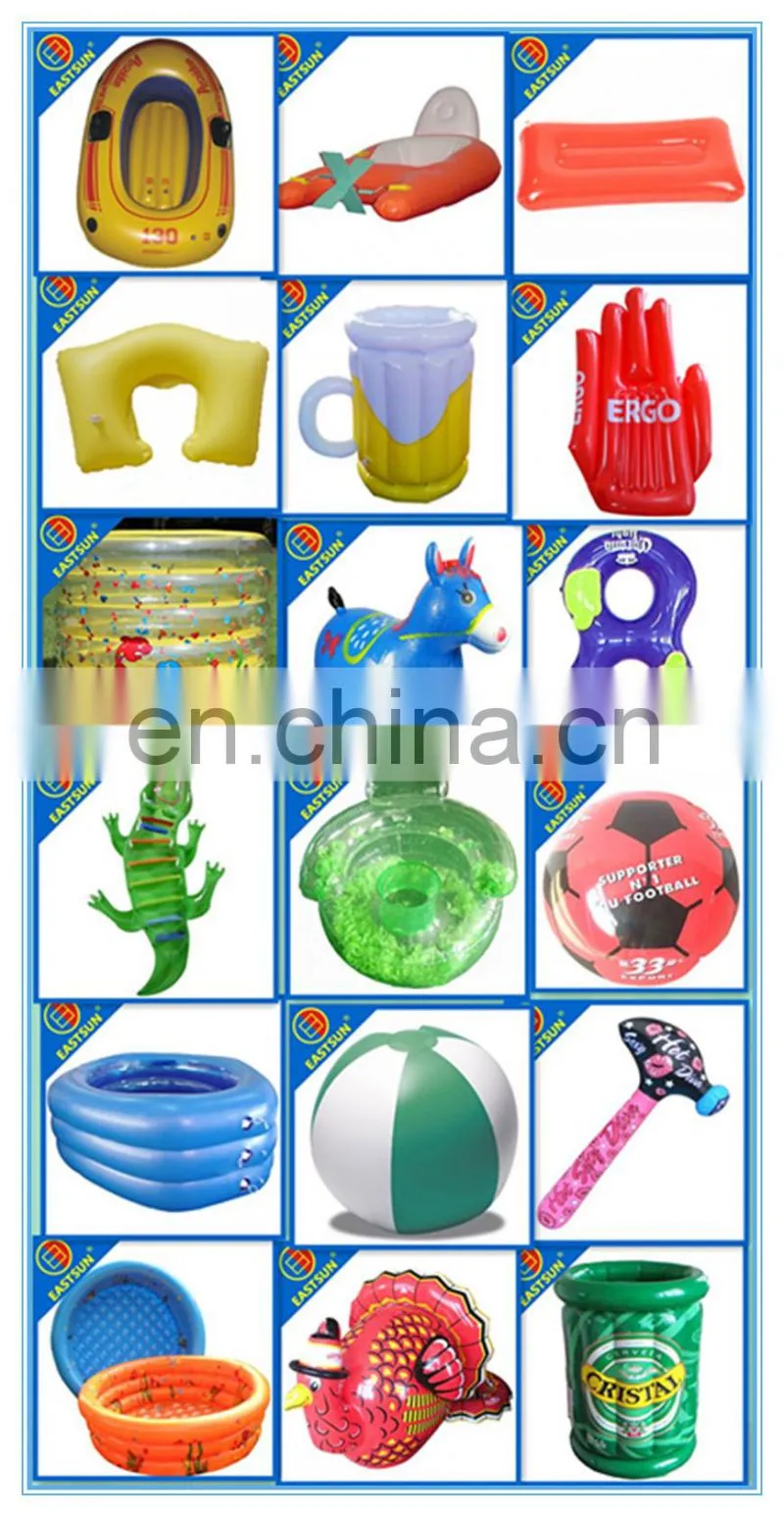 Customized High Quality Factory Price Inflatable Water Slide For Adult