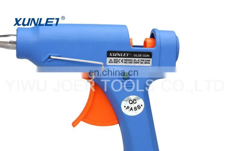 Hot Melt Glue Gun nozzle Factory Outlets