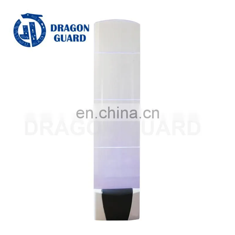 DRAGON GUARD electronic article surveillance anti shoplifting eas system rf