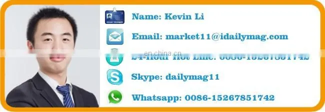 Useful Magnetic Oil Filter/Permanent Magnetic Filter/Neodymium Magnetic Filter