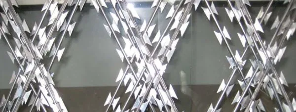 ZongShen Hardware Wire Mesh Co., Ltd. company overview - view 1