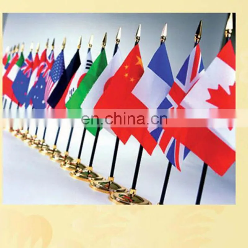 2016 Custom design of Car flag. car hood flag