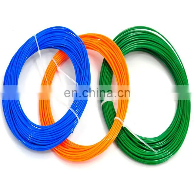 YOYI PLA ABS printer 1.75mm filaments 3d PLA White