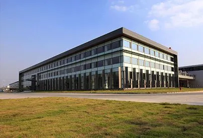 Ningbo Beifan Automatic Door Co., Ltd. company overview - view 1