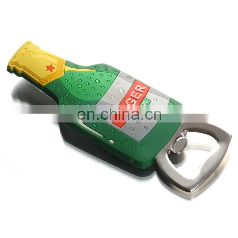 Custom different types blank plastic twist joyshaker water bottle opener inser