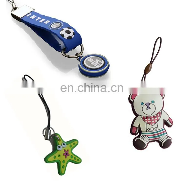 wholesale mobile accessories factory price custom phone chain