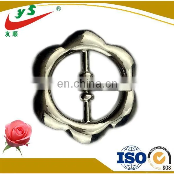 2015 most popular buy decorative shoe buckle