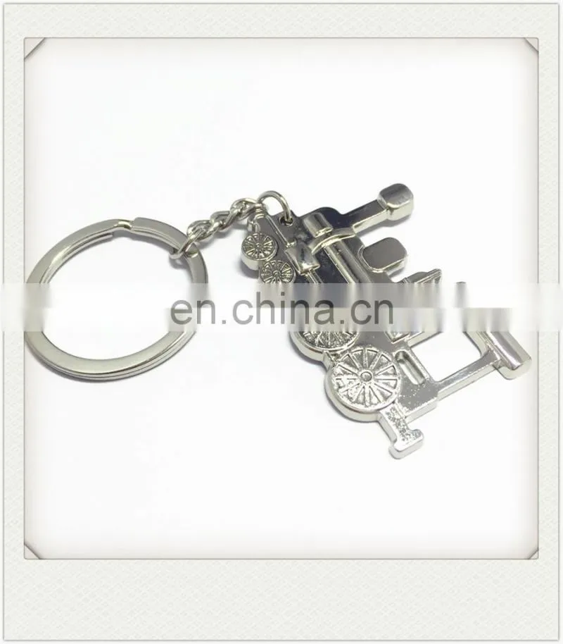 promotion cheap mini truck keychains for sale