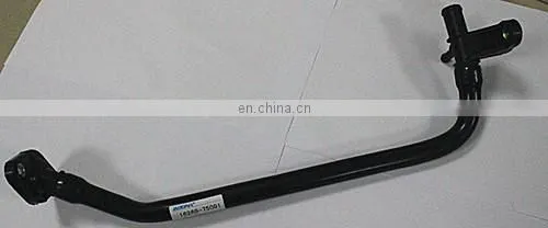 Water pipe-iron, 2005 KDH 200 16268-75091