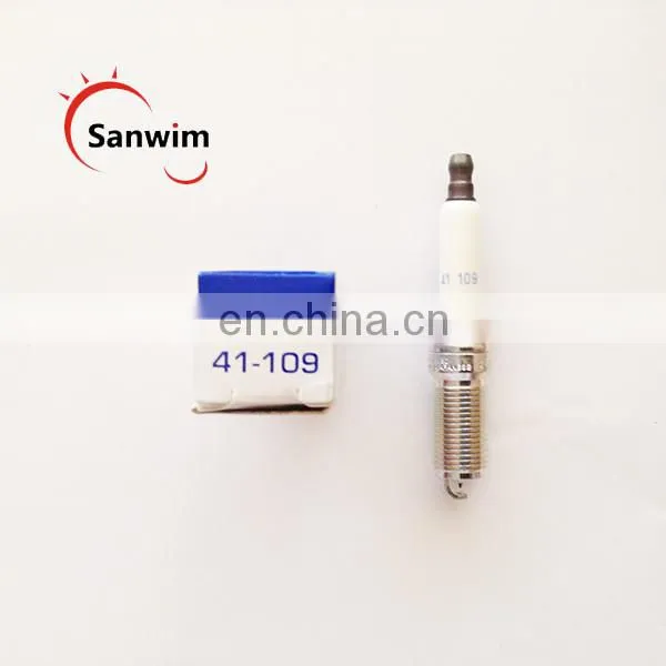 ld Spark Plug 12622561 41-109 Iridim Spark plug