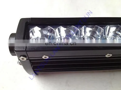 IP68 Waterproof 200W 20 Inch LED Light Bar OFF Road Light Bar