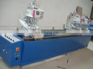 upvc profile welding machine/windows and doors machine