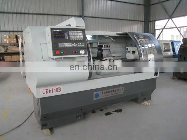 CK6140B cnc lathe machine specification price original