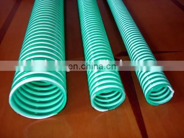 High quality hose for 8 and 10 inch suction hose